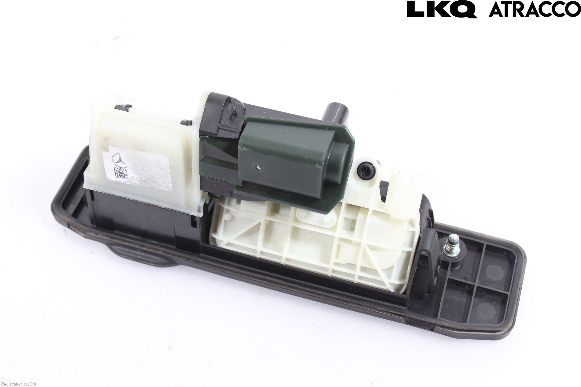 Mercedes-Benz MB CLA-KLASS (C117/X117) 13-19 Bakluckehandtag