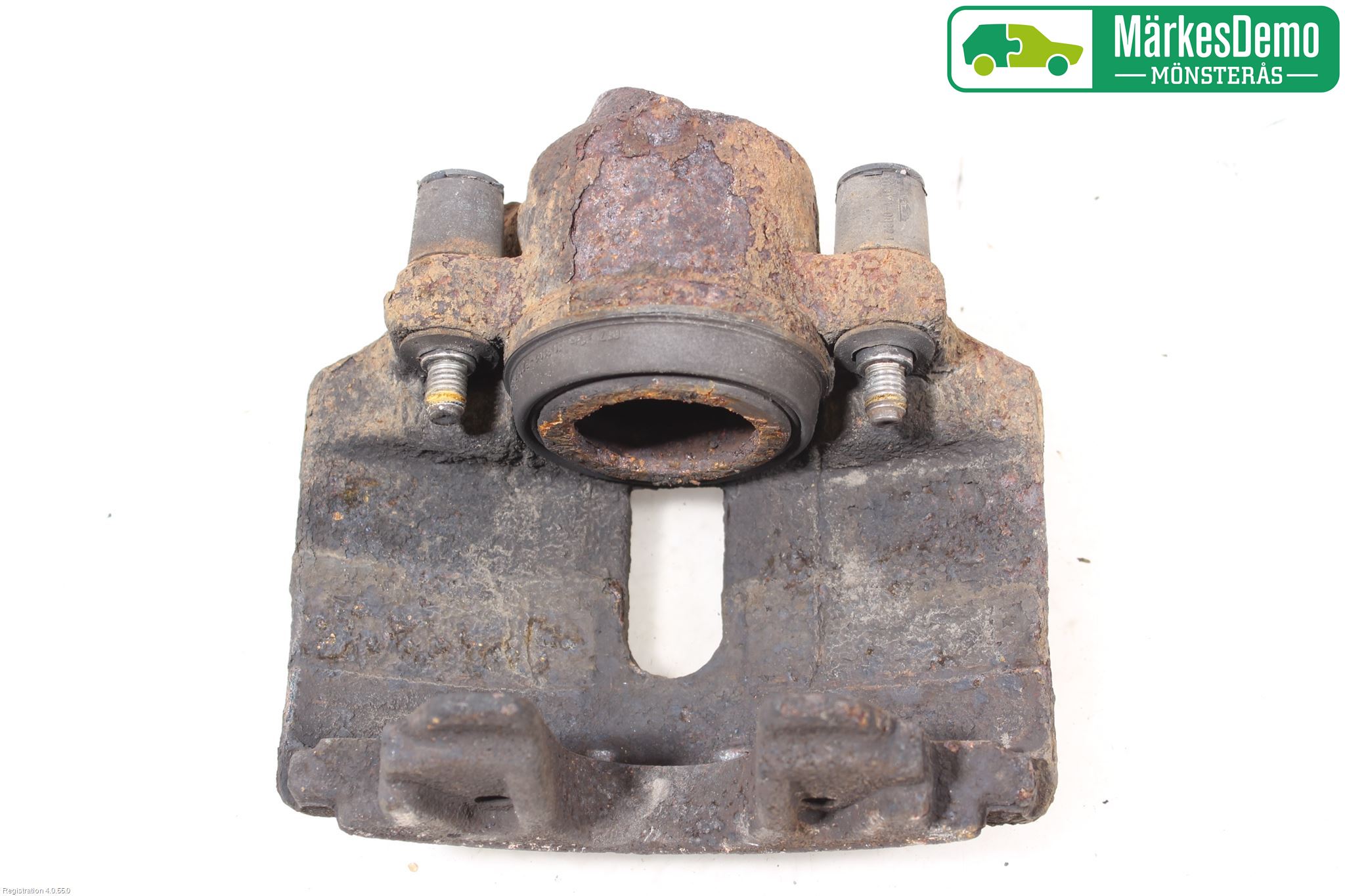 Skoda SUPERB 09-15 Bromsok Fram Vänster