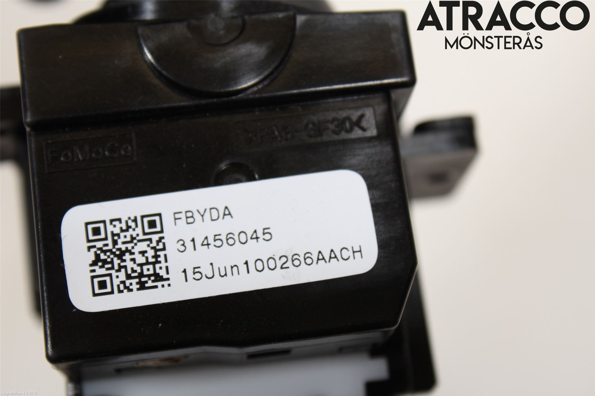 Volvo V60 CROSS COUNTRY 16-18 Spak Blinkers-Ljusomk