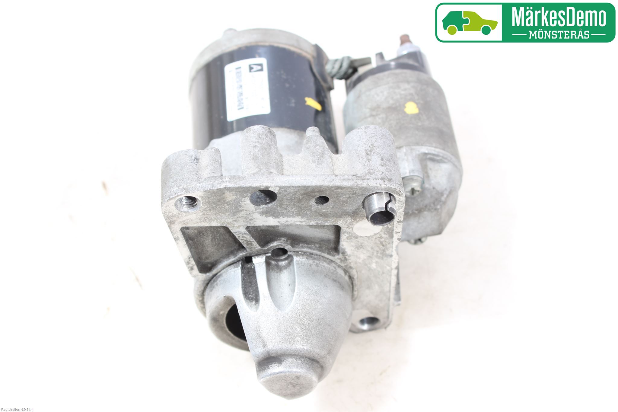 Peugeot 3008 09-16 Startmotor