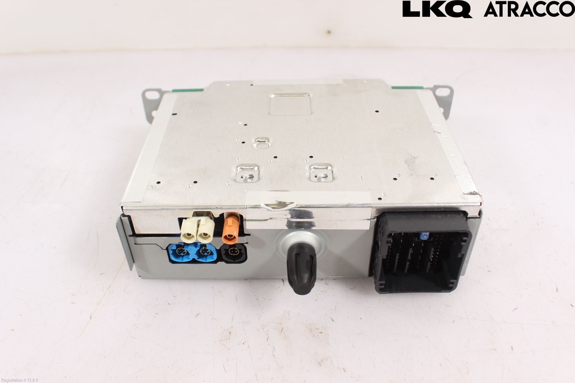 Peugeot 208/E-208 20- Radio