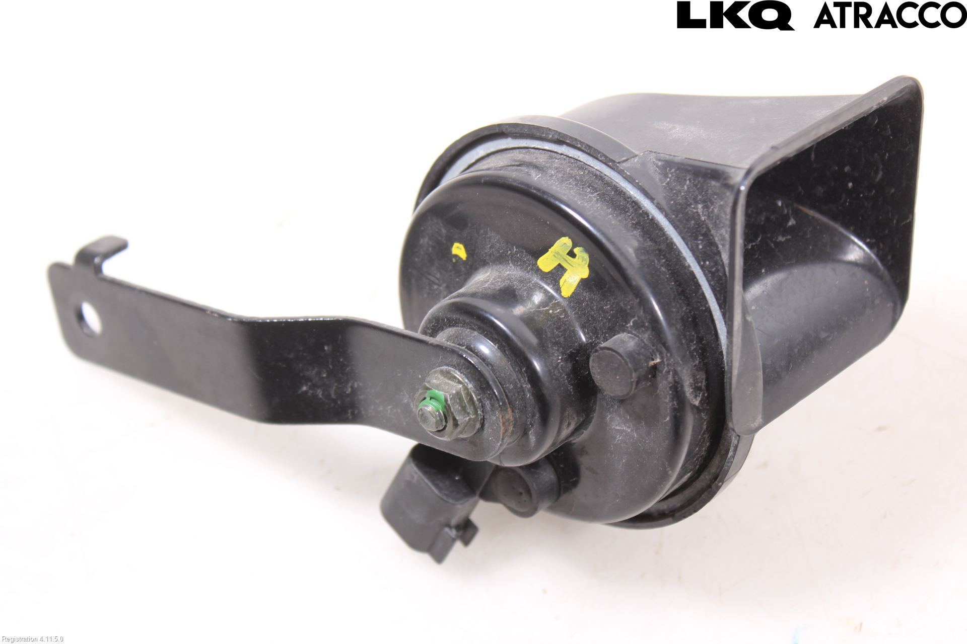 Maxus E-DELIVER3 EV30 20- Signalhorn