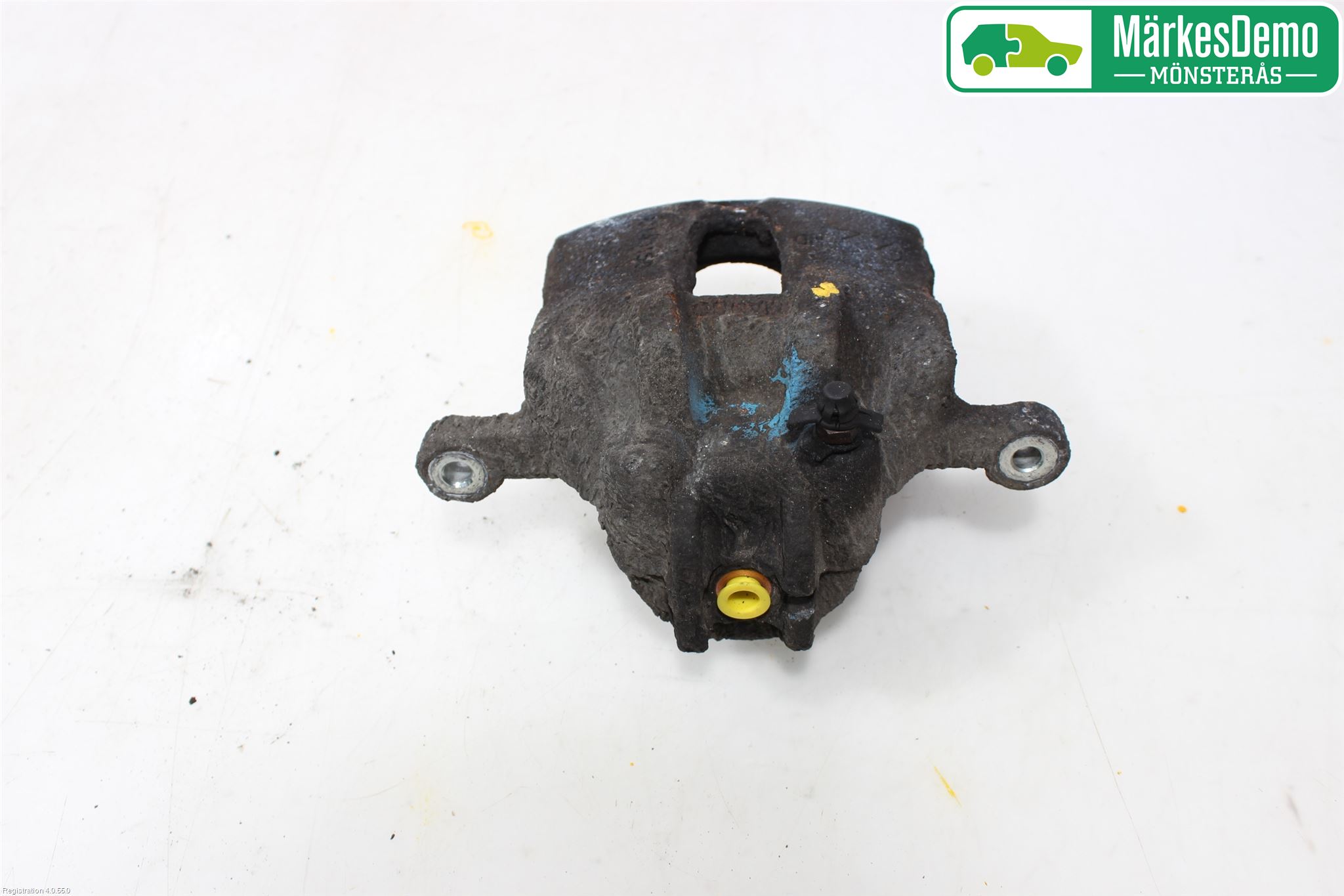 Hyundai i20 PB 09-14 Bromsok Fram Höger