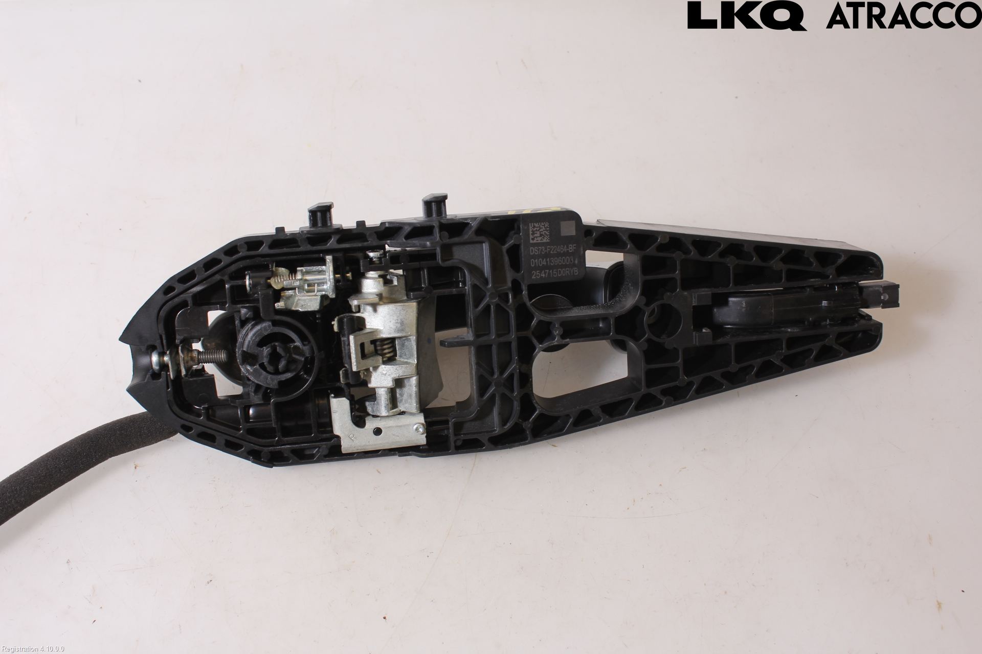 Ford MONDEO 15-22 Dörrhandtag Yttre Hö