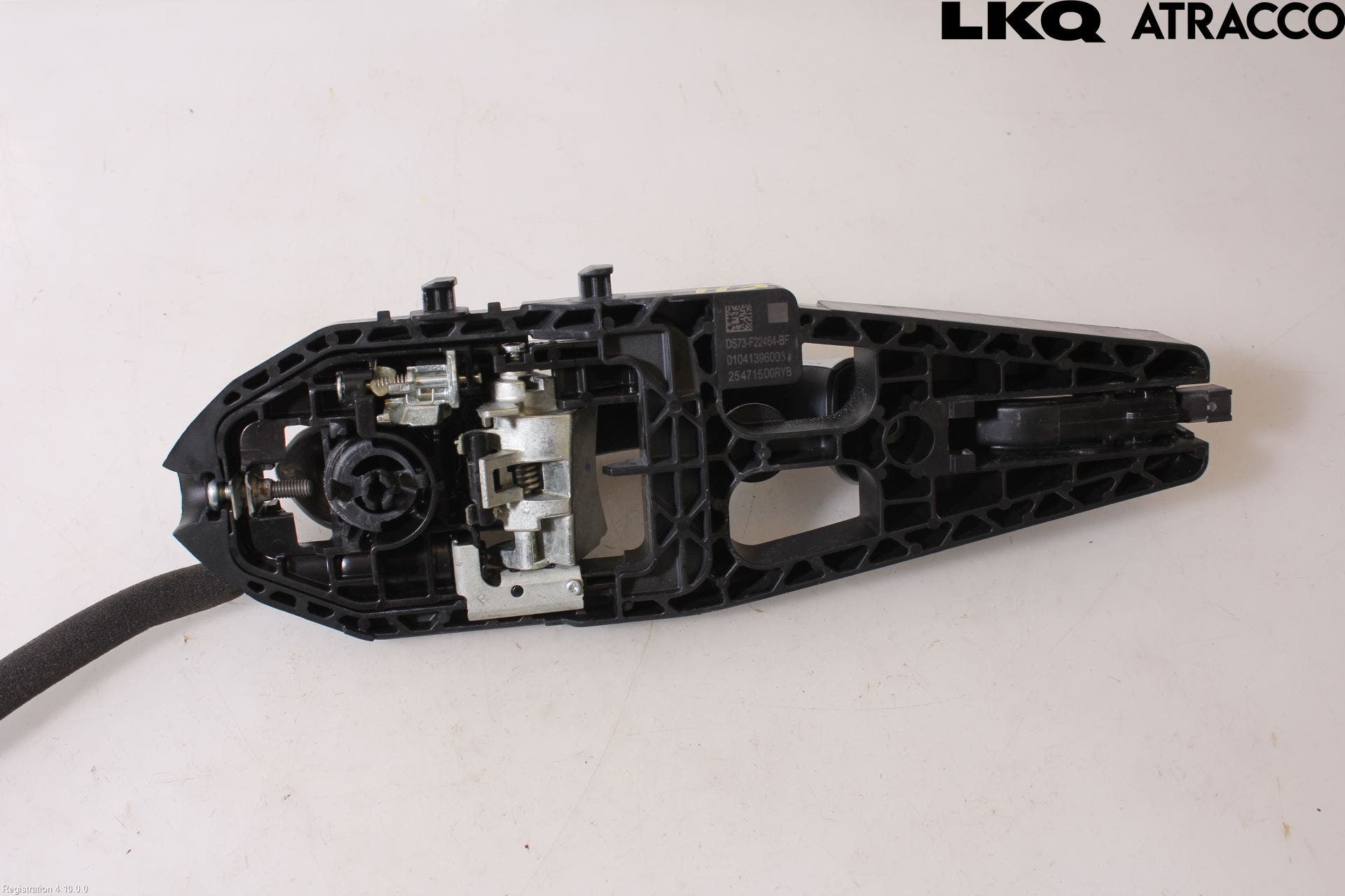 Ford MONDEO 15-22 Dörrhandtag Yttre Hö