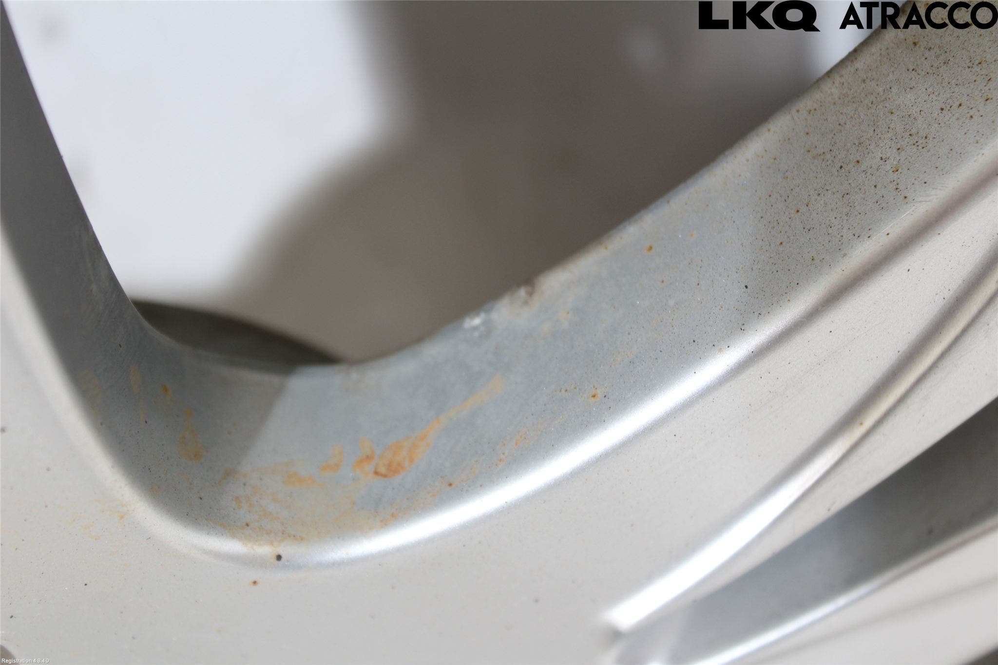 Renault KADJAR 15- Fälg Aluminium