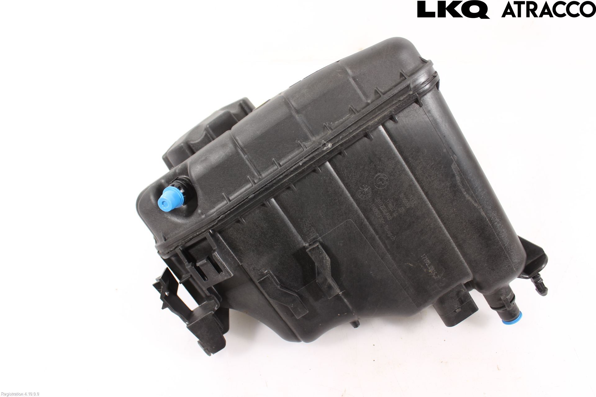 BMW 5 G30/G31/F90 17-23 Expansionstank