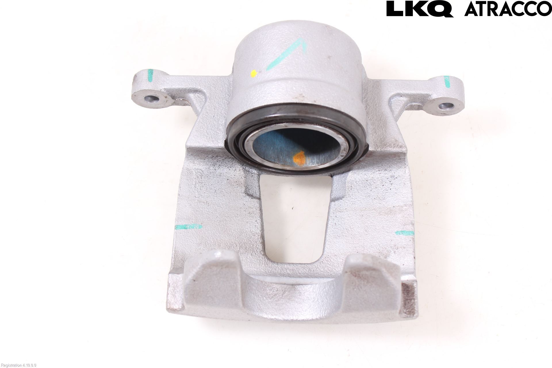 Opel CORSA F, CORSA-E 20- Bromsok Fram Höger