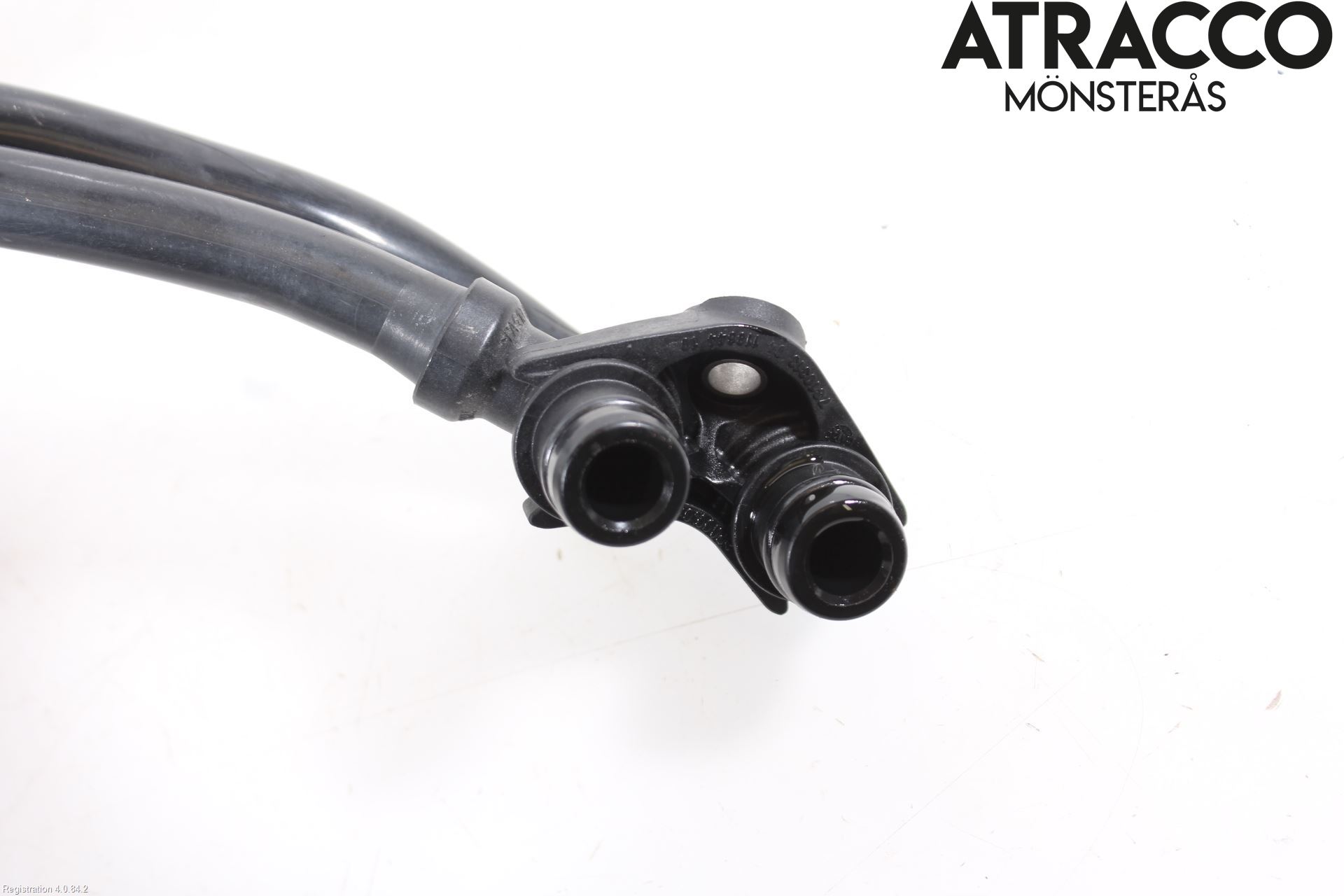 BMW 1 F20/F21 11-19 Växel Rör-Slangar Automat