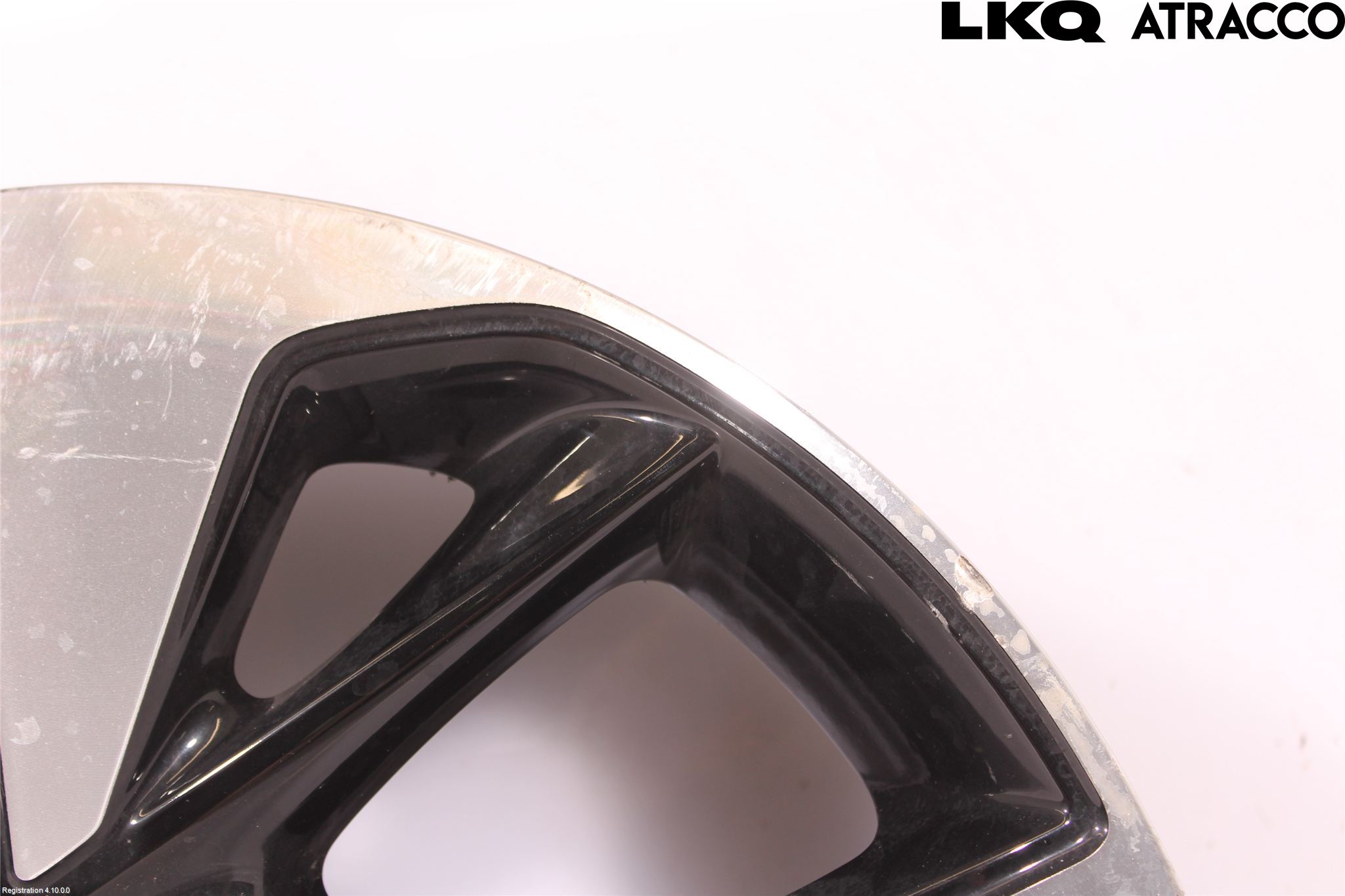 Opel CORSA F, CORSA-E 20- Fälg Aluminium