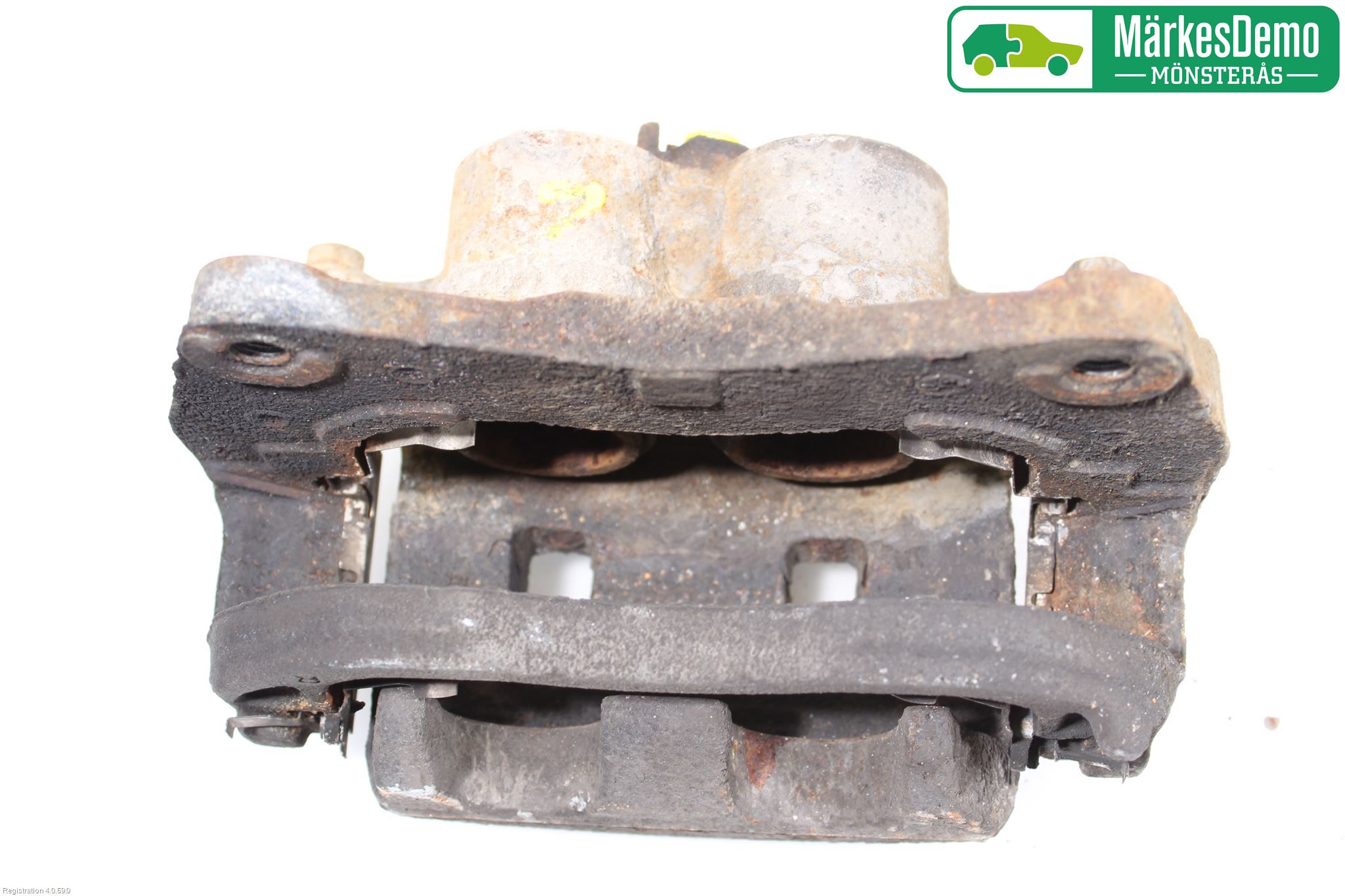 Subaru OUTBACK 15-20 Bromsok Fram Höger