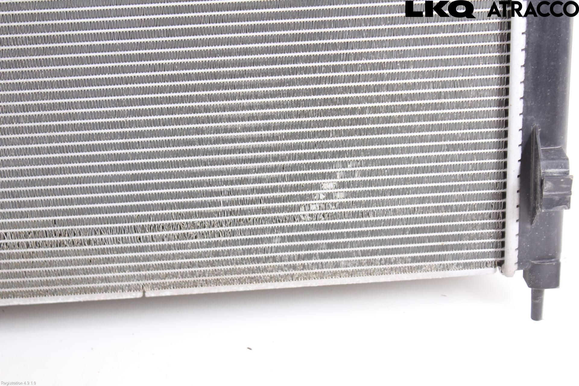 Nissan JUKE 14-19 Kylare Man