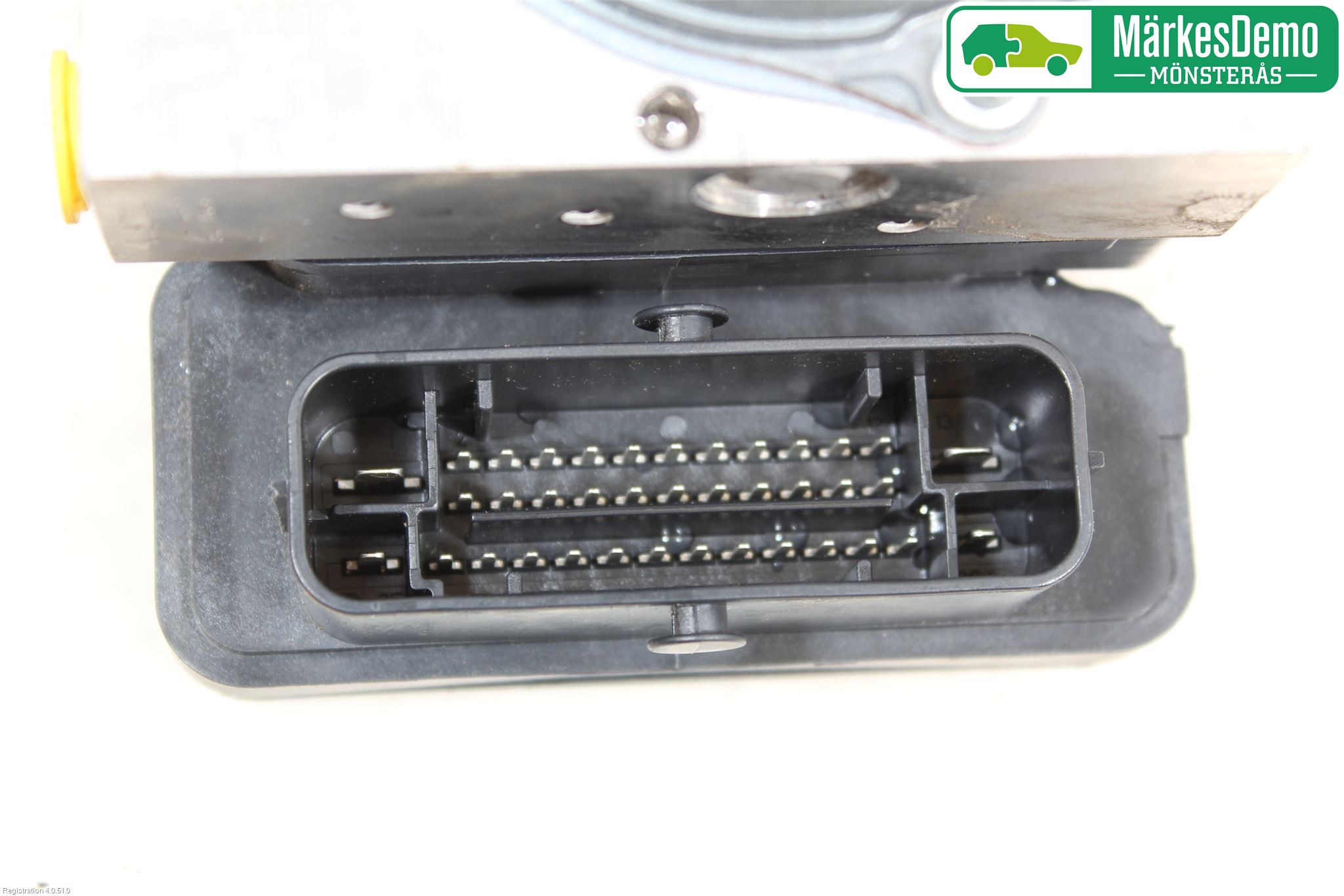 Opel ASTRA K 16-22 Abs Hydraulaggregat