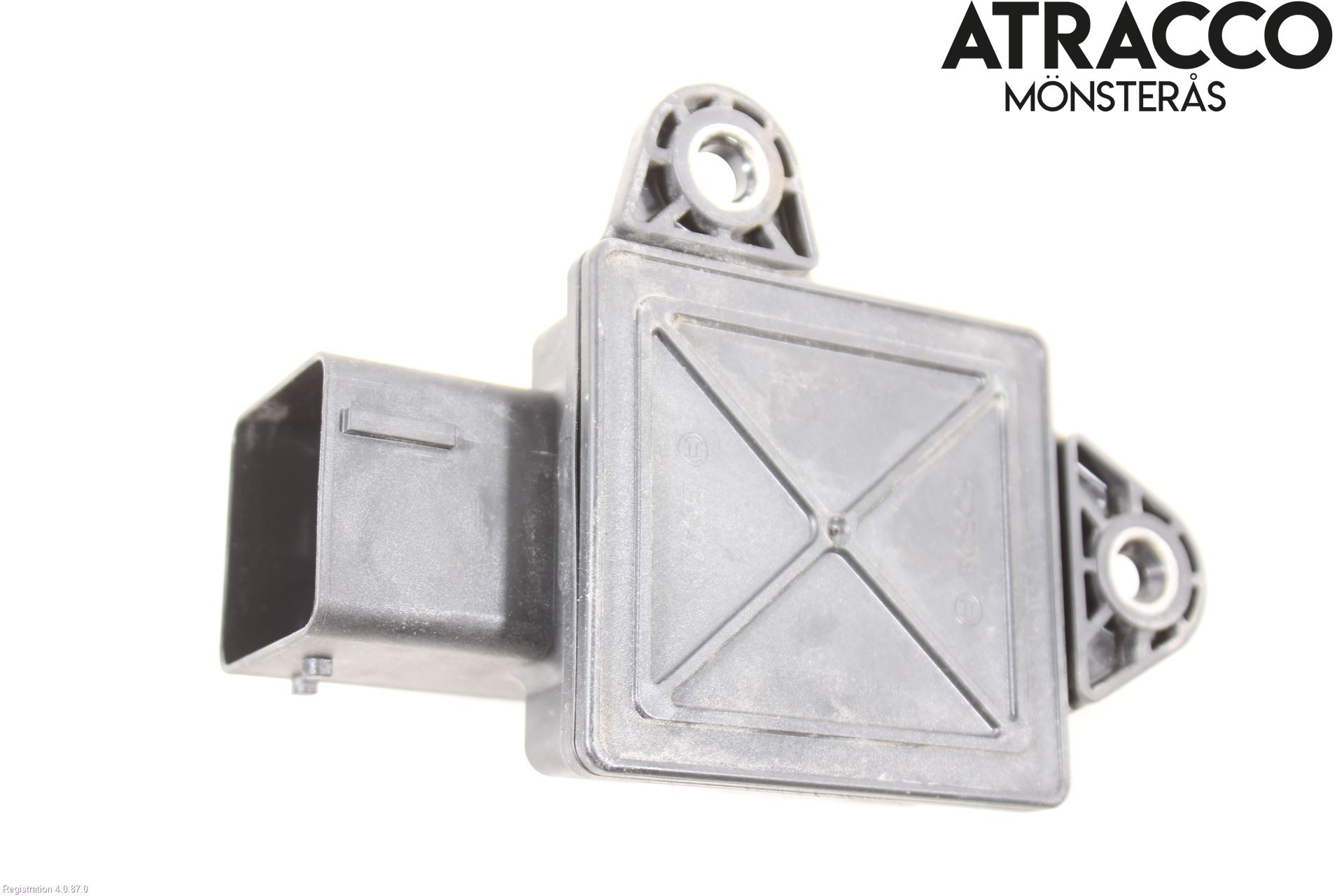 Citroen BERLINGO 08-18 Relä Start