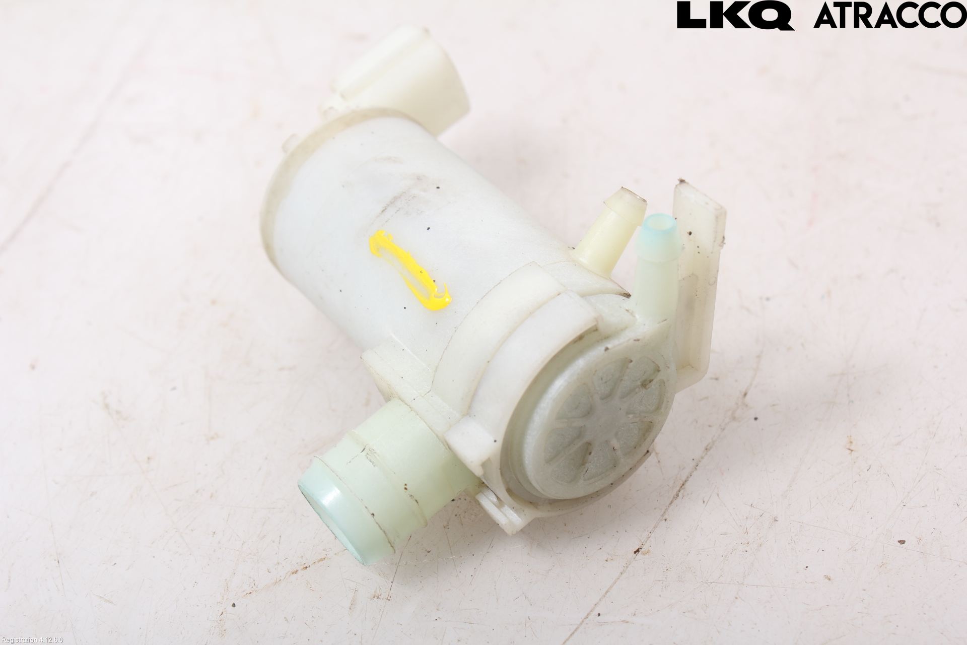Subaru FORESTER SJ 13-18 Spolarpump Baklucka