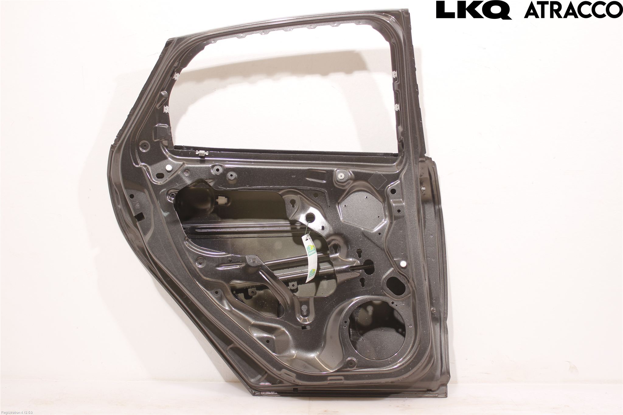 Ford FOCUS 15-18 Dörr Bak Vänster