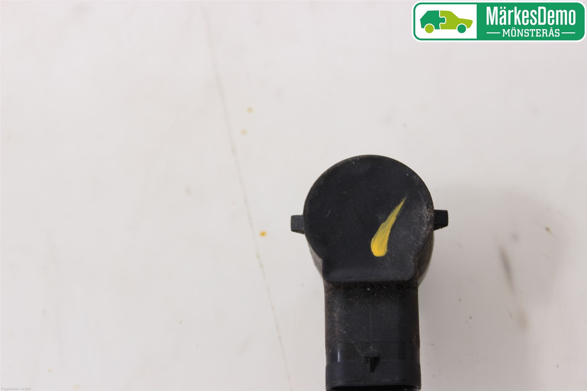 Volkswagen VW PASSAT 15-19 Parkeringshjälp Backsensor