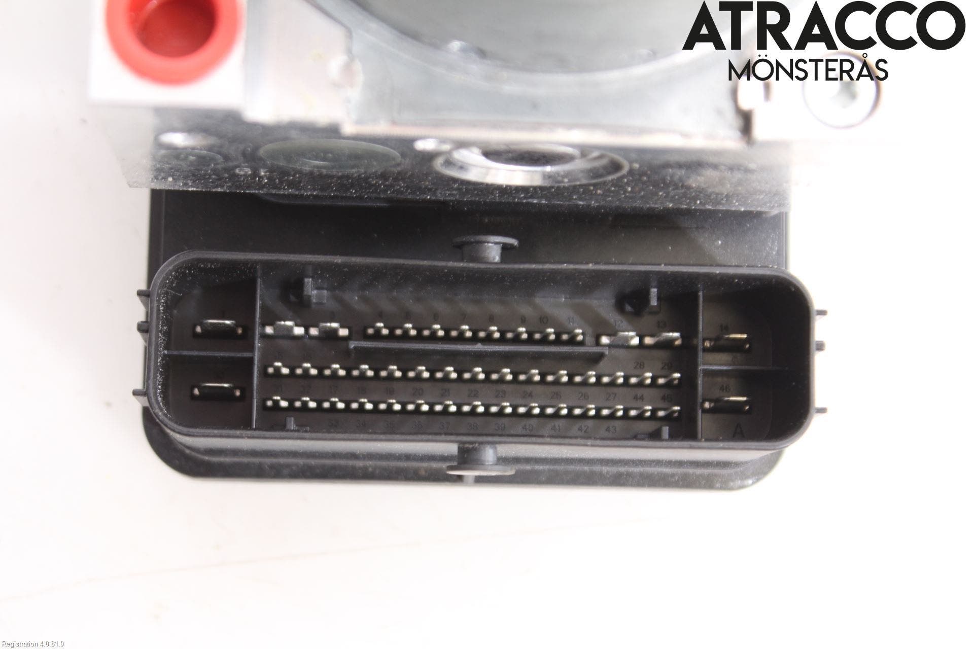 Volkswagen VW GOLF / E-GOLF VII 13-20 Abs Hydraulaggregat