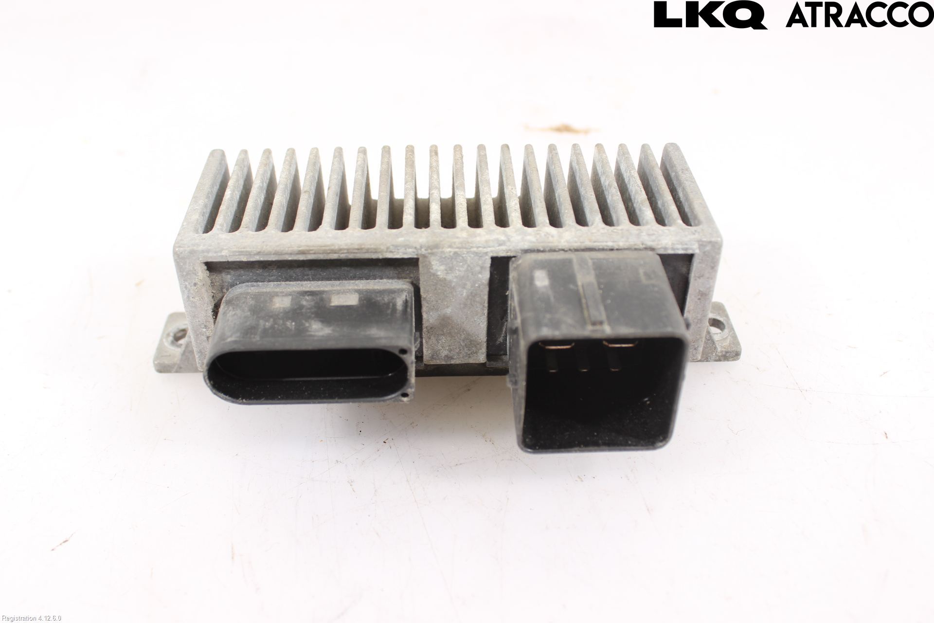 Fiat TALENTO 16- Relä Glödning Diesel