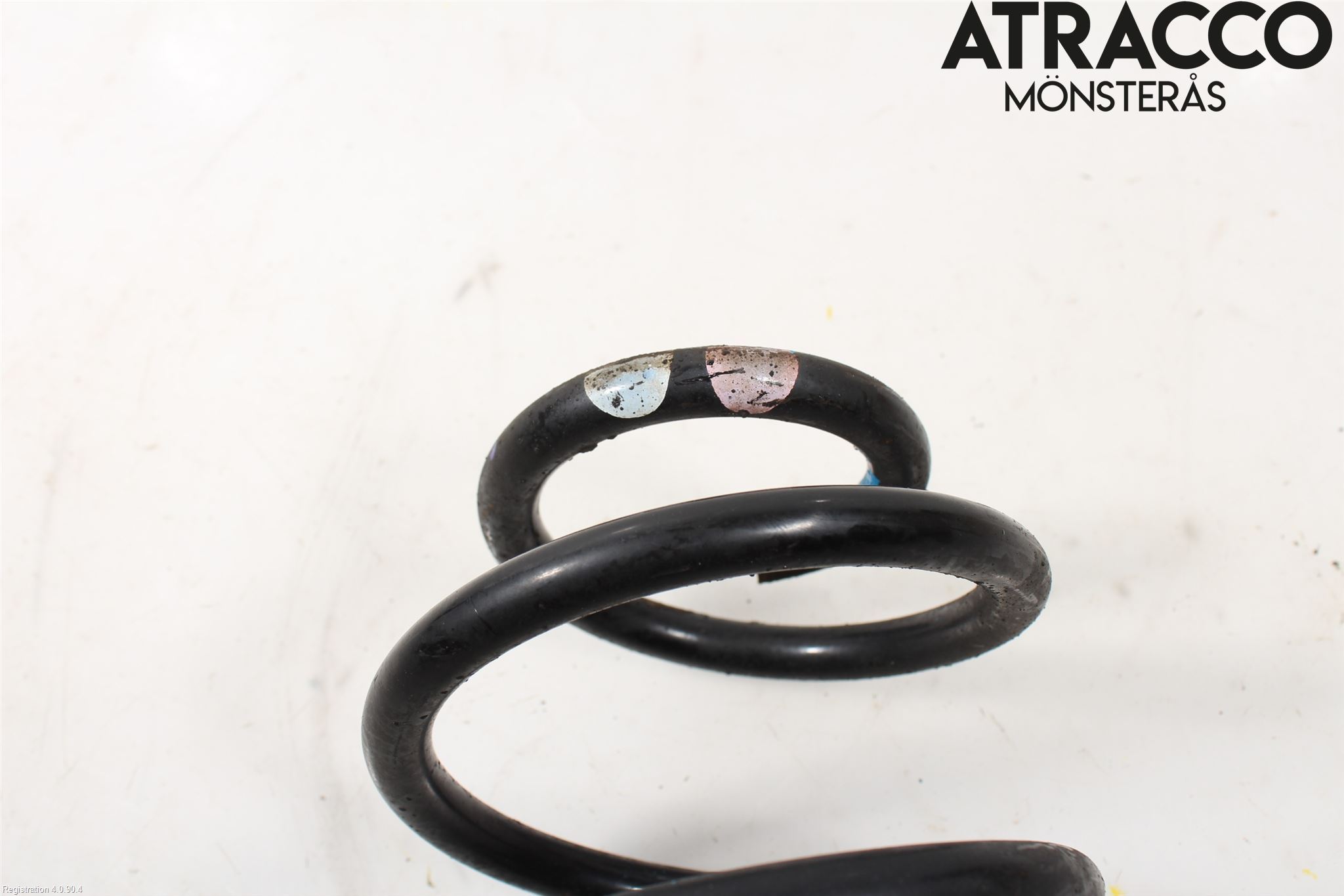 Honda HR-V 15-21 Fjäder Bak