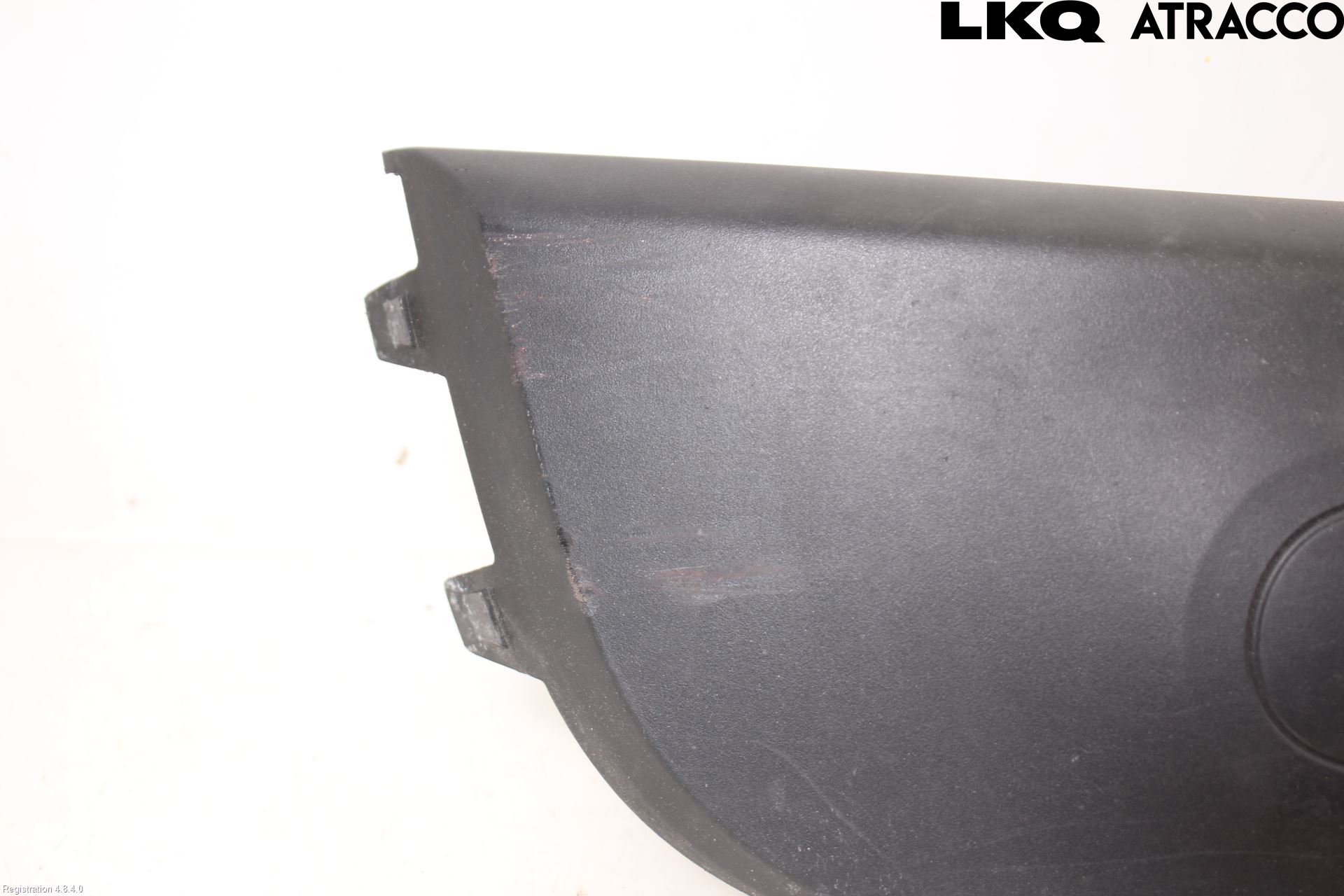 Citroen C4 CACTUS 14-20 Stötfångardel Fram Hö