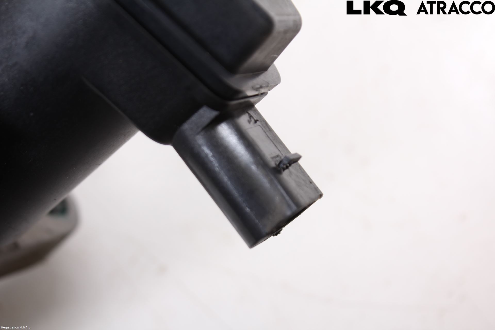 Opel MOKKA 21- Bromsok Bak Vänster