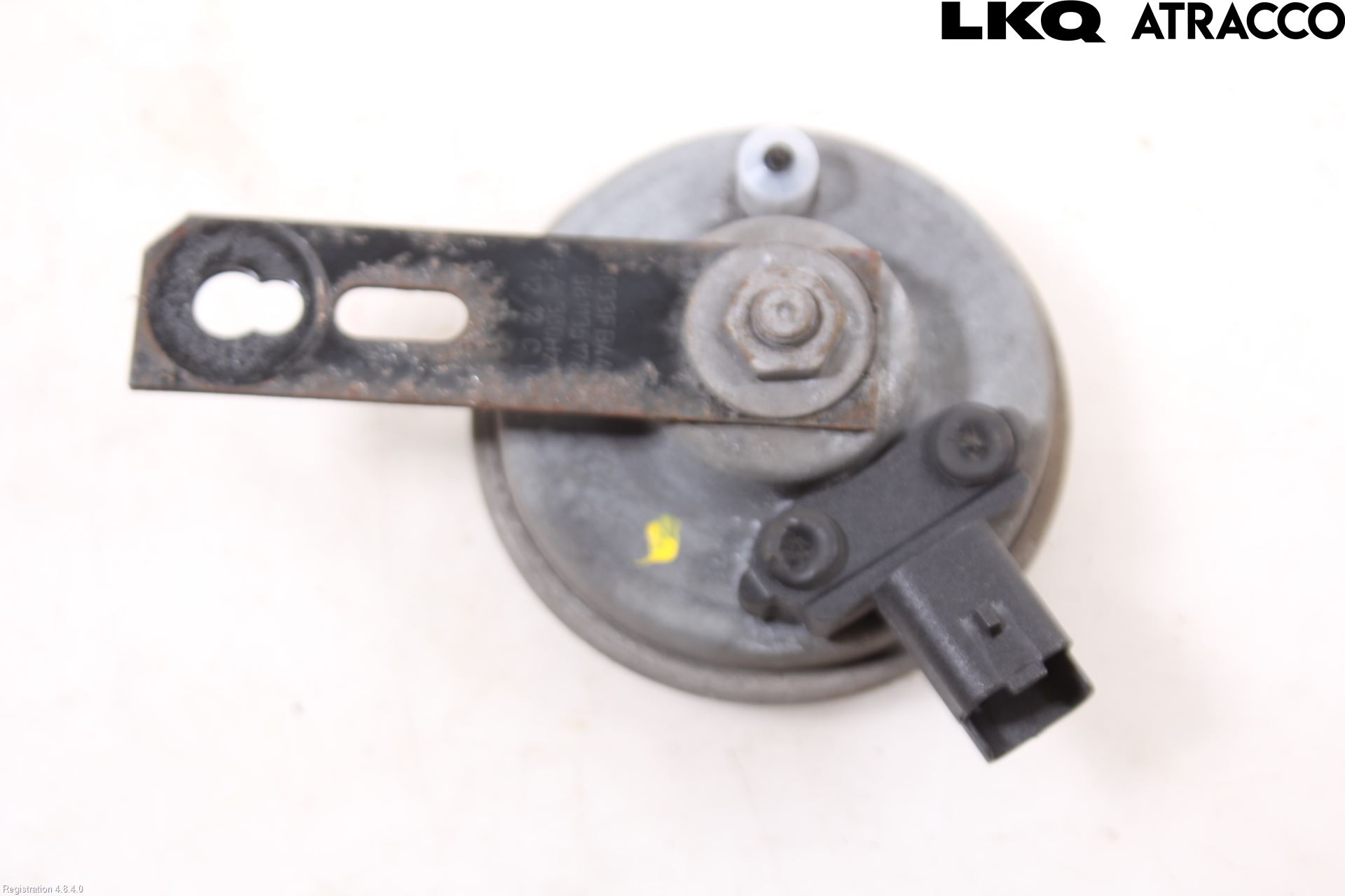 Peugeot EXPERT/E-EXPERT 17- Signalhorn