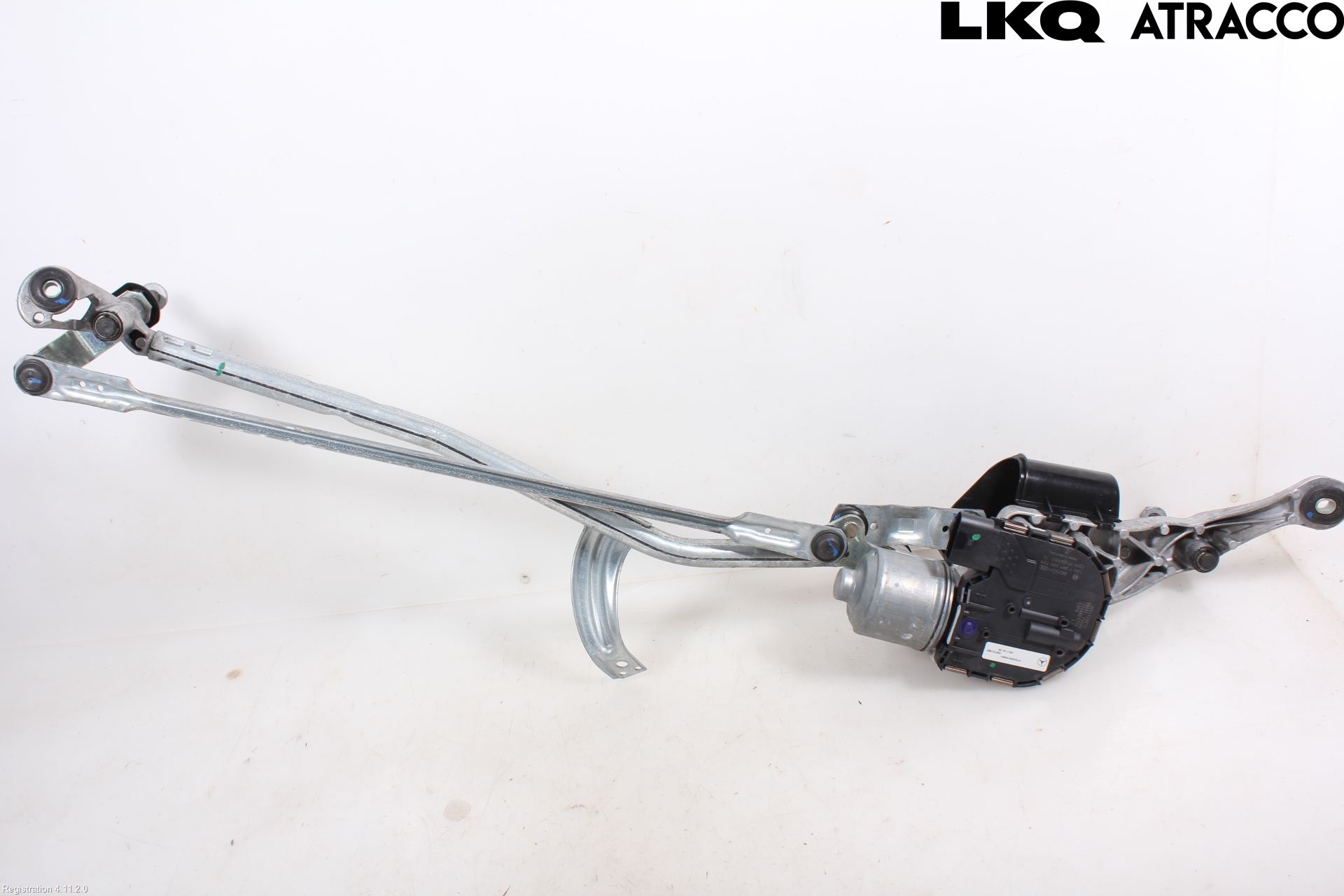 Mercedes-Benz MB GLC-KLASS (X253/C253) 15-22 Torkarmotor Vindruta