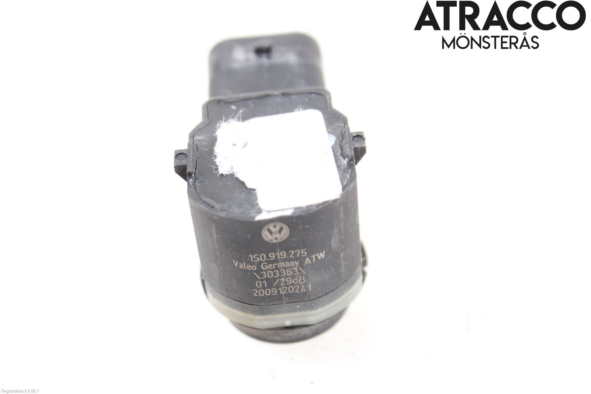 Seat ALHAMBRA 11- Parkeringshjälp Backsensor