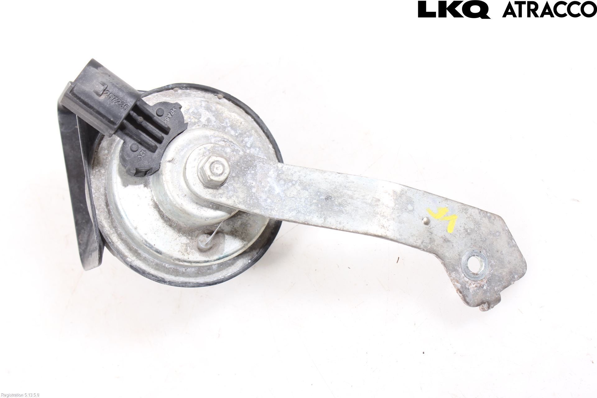 Mercedes-Benz MB A-KLASS (W176) 13-18 Signalhorn