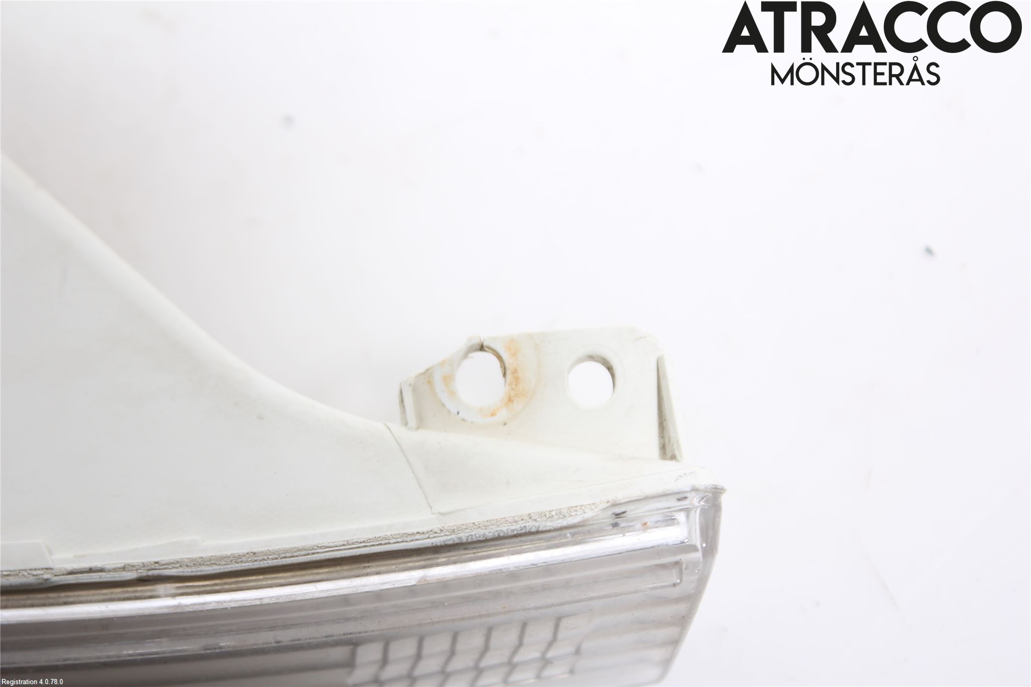 Volkswagen VW PASSAT 05-11 Blinkers Fram Vänster