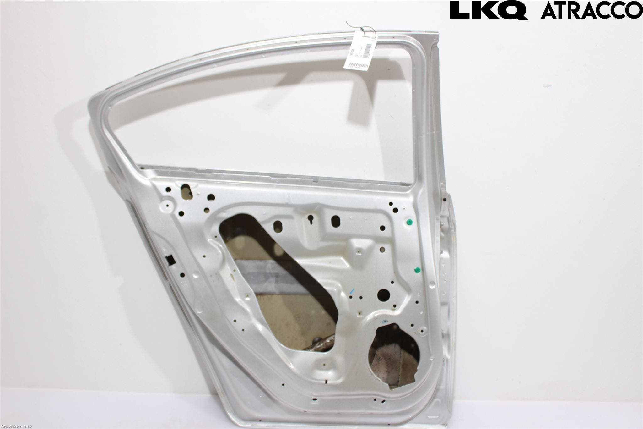 GM CHEVROLET CRUZE Dörr Bak Vänster