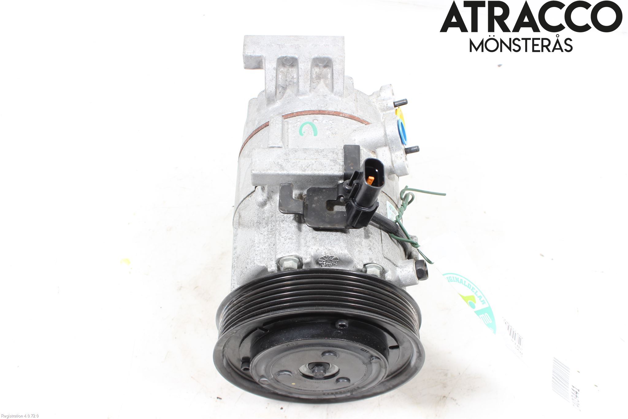 Hyundai i40 08-15 Ac Kompressor