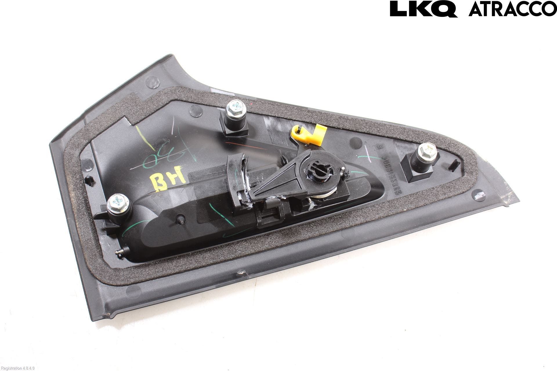 Suzuki SWIFT 17-24 Dörrhandtag Yttre Hö