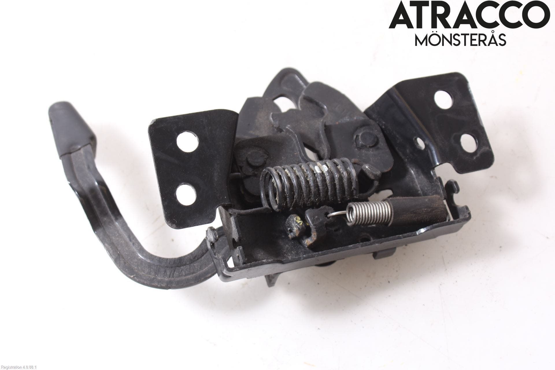 Hyundai i40 16-18 Huvlås