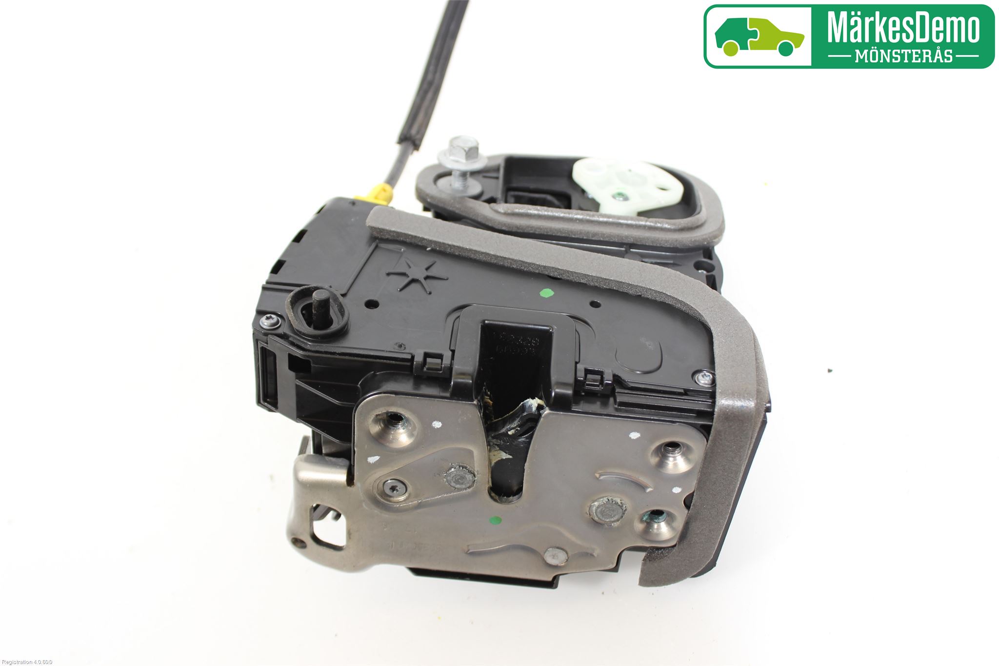 Opel ASTRA K 16-22 Låskista-Dörrlås