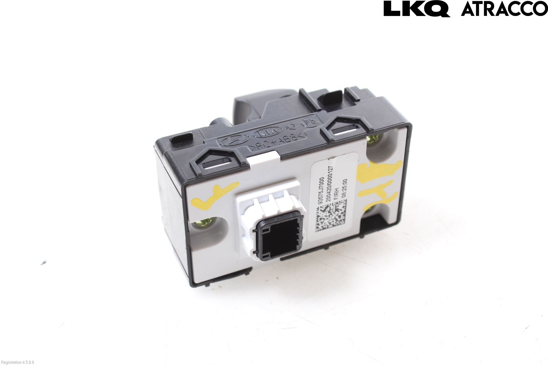 Kia CEED/CEED SW 19- Strömställare Elhiss