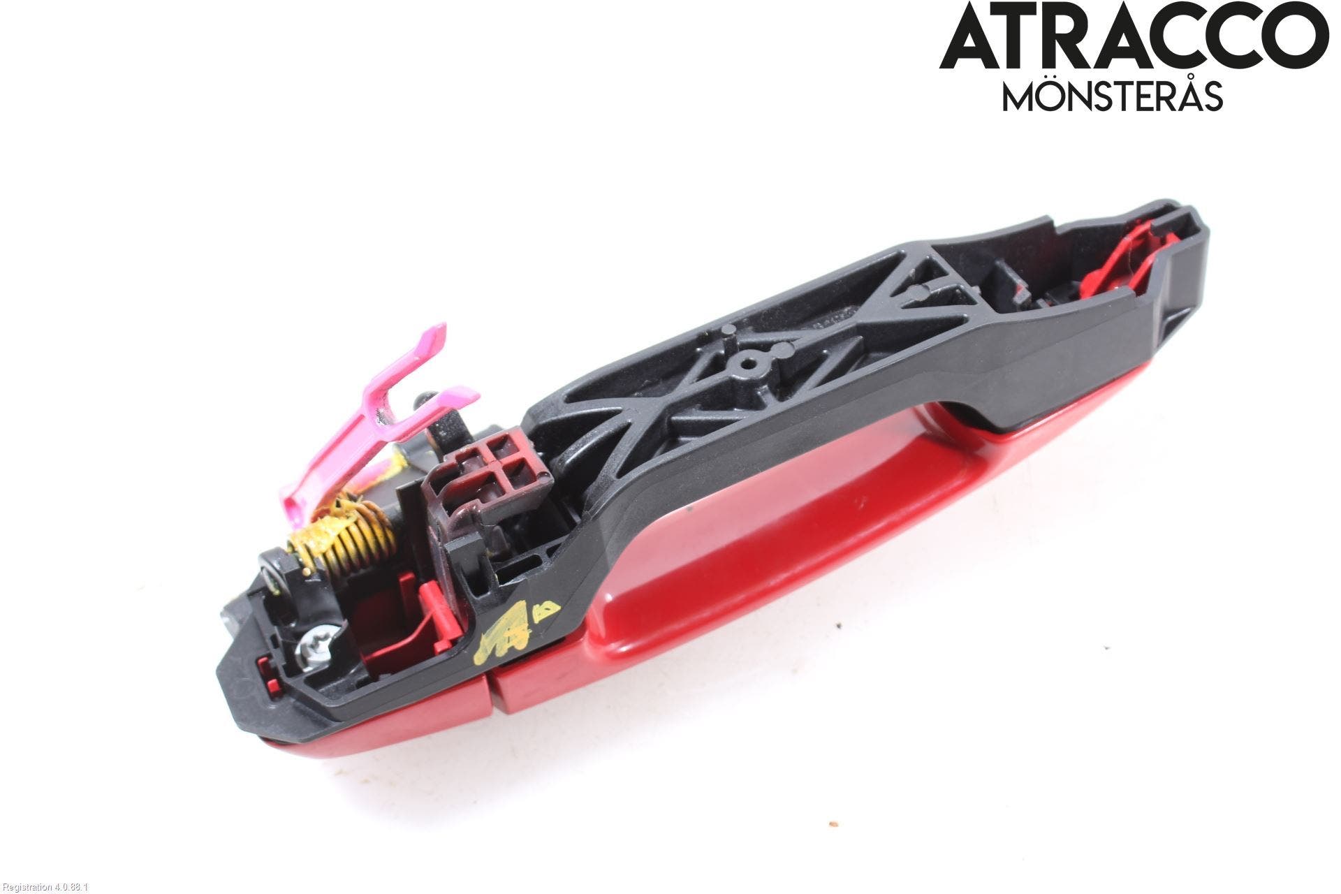 Suzuki VITARA 15- Dörrhandtag Yttre Vä