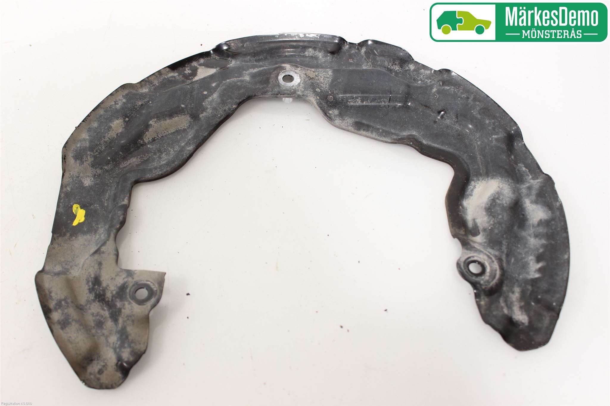 Ford MONDEO 15-22 Bromssköld Fram