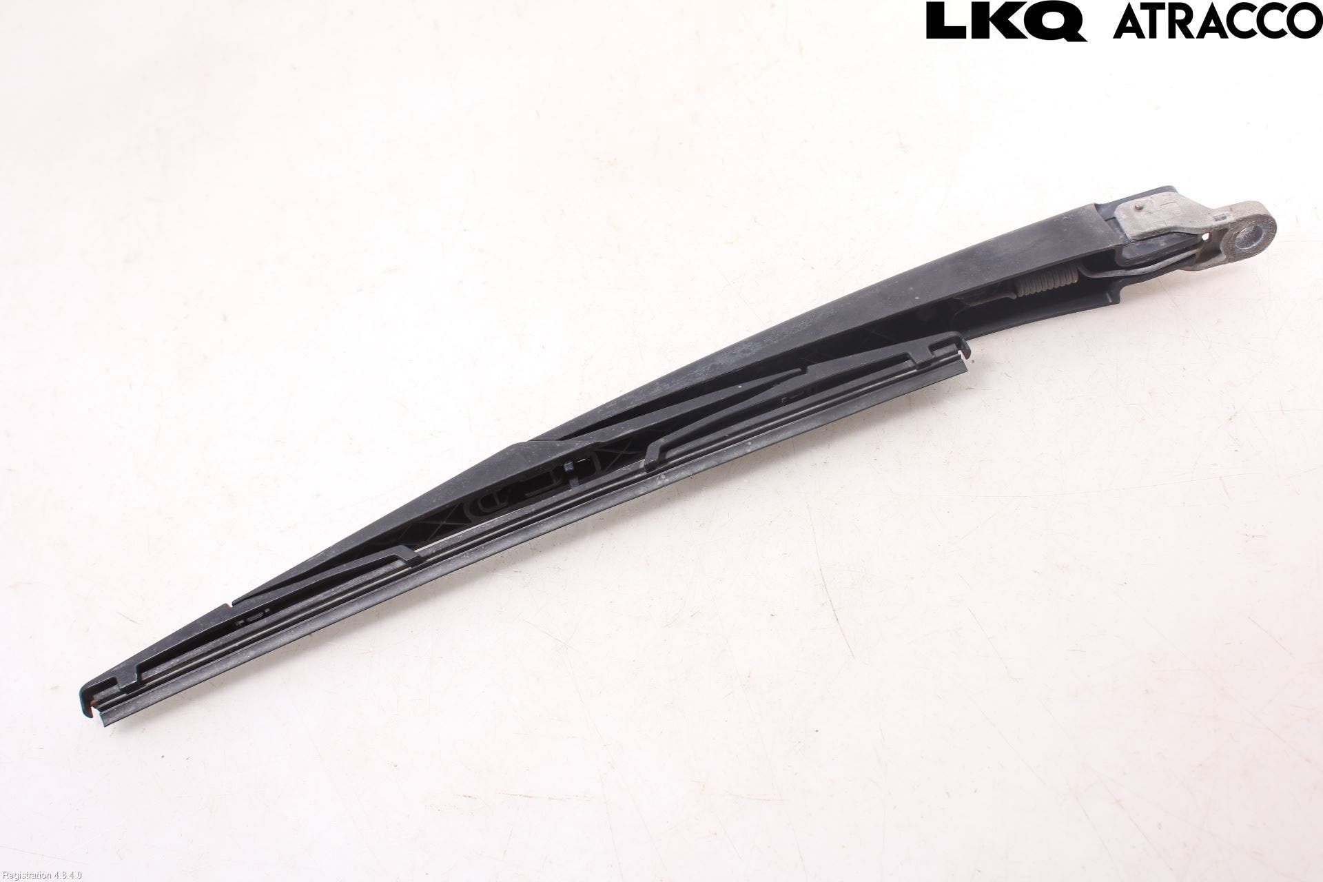 Volvo V60 14-18 Torkararm-Bakruta