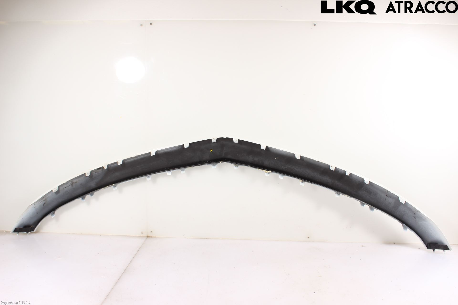 Opel ASTRA L 22- Stötfångardel Fram Mitt