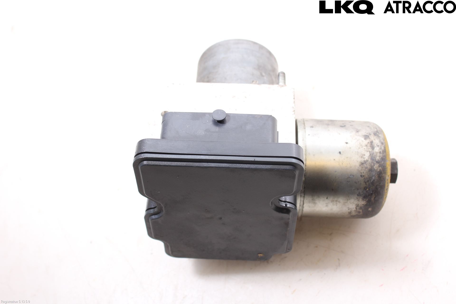 Renault ZOE/E-TECH 13- Abs Hydraulpump