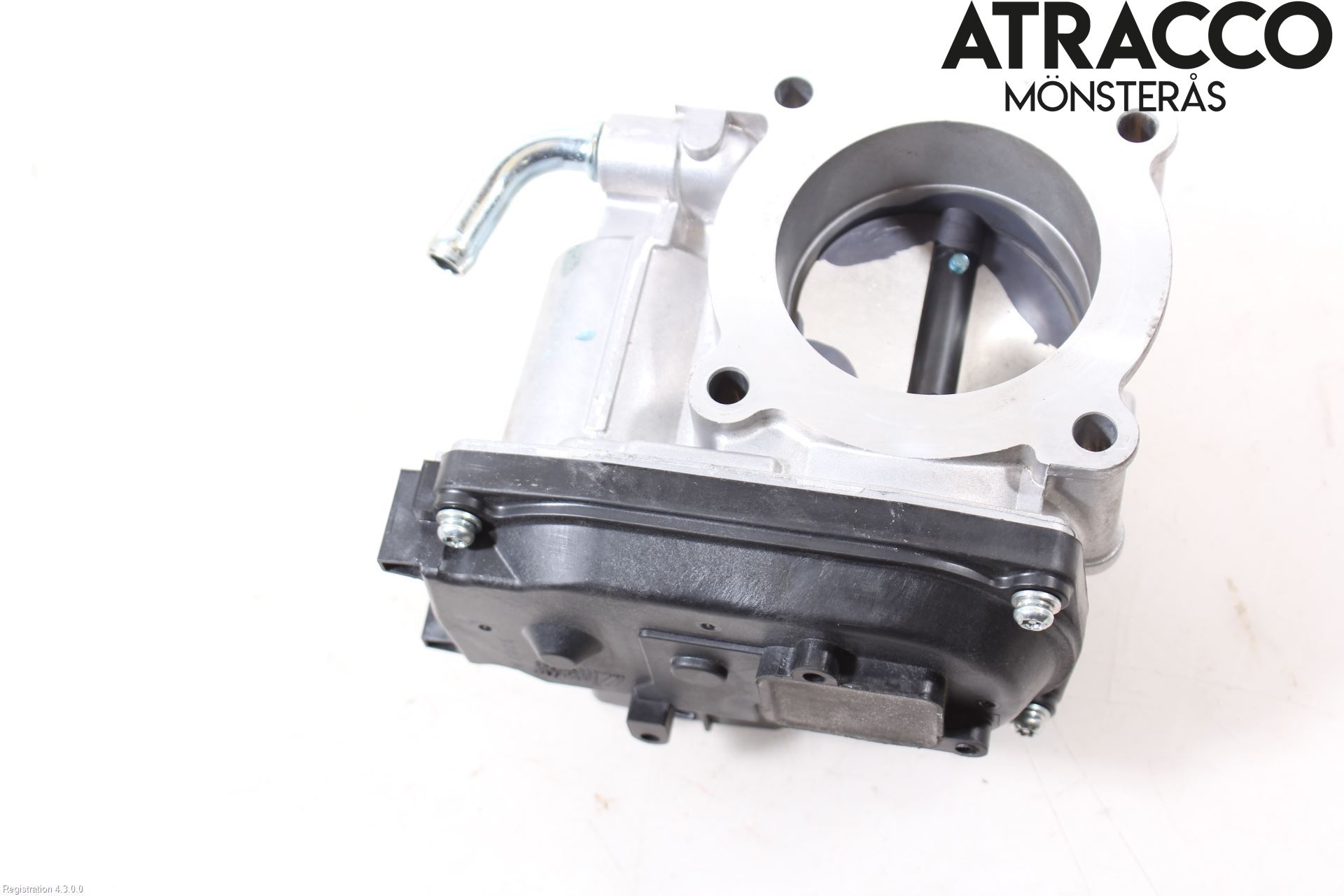 Mitsubishi ECLIPS CROSS Injspjällhus