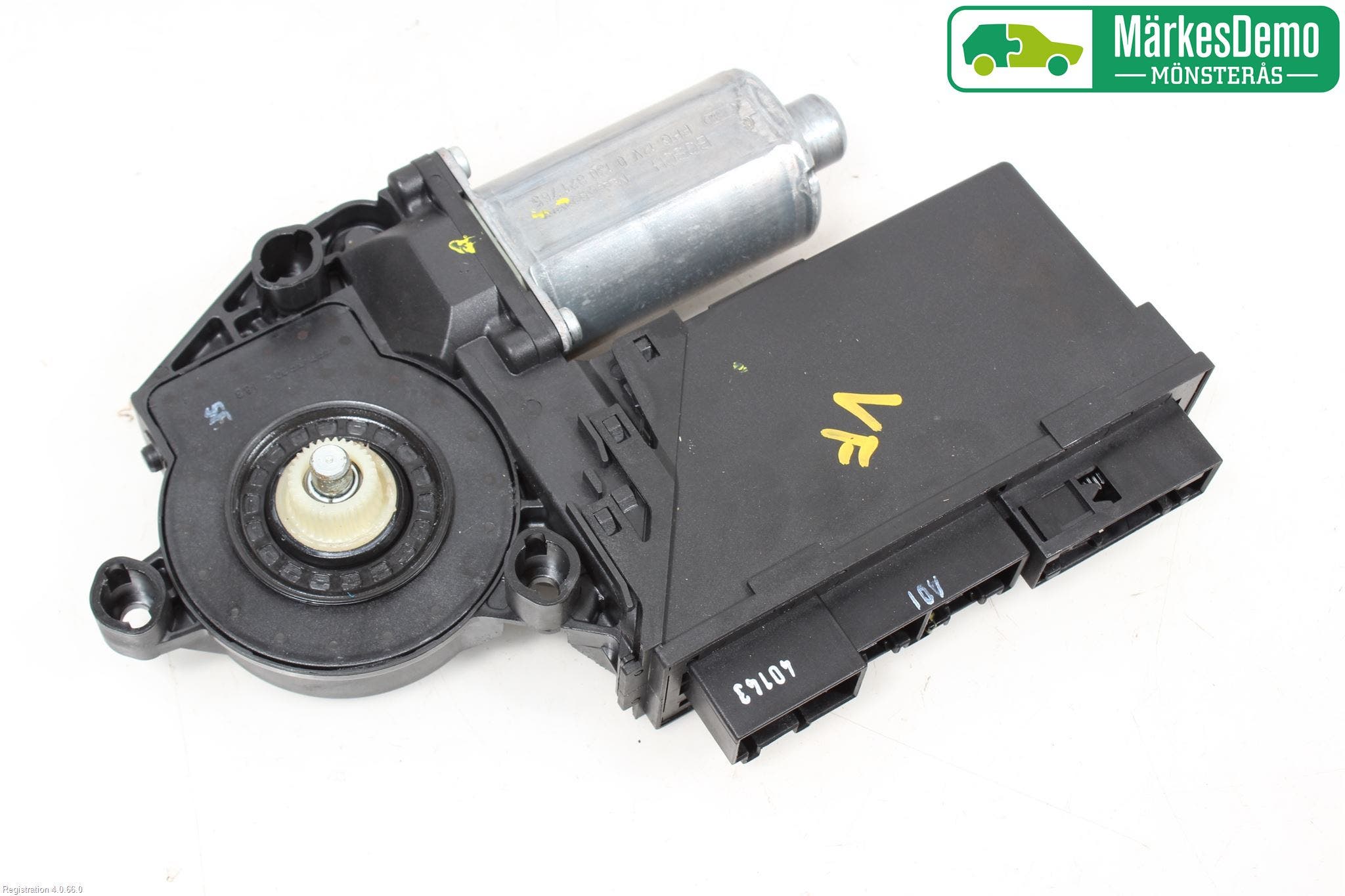 Seat EXEO Fönsterhissmotor