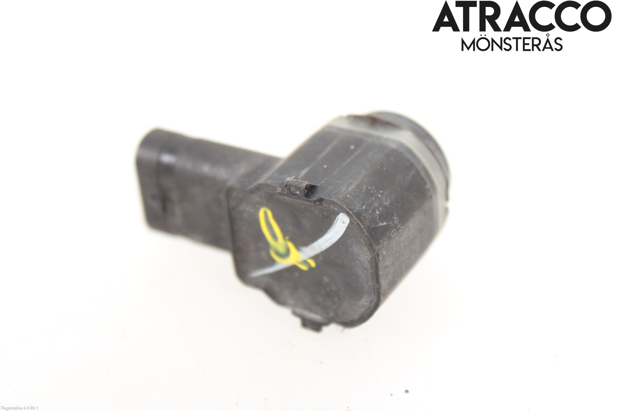Volkswagen VW PASSAT 11-14 Parkeringshjälp Frontsensor