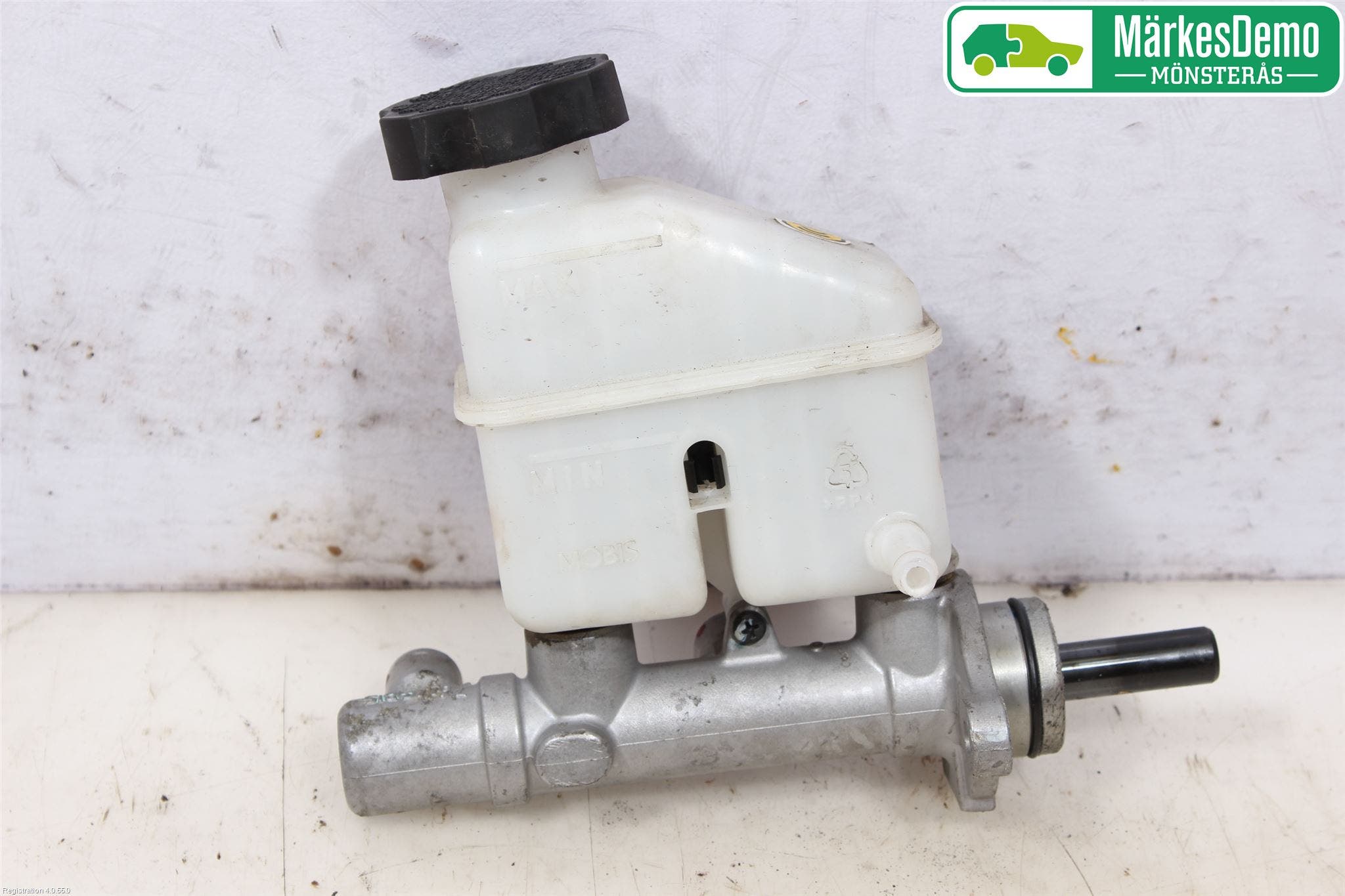 Kia CEED 06-12 Broms Huvudcylinder