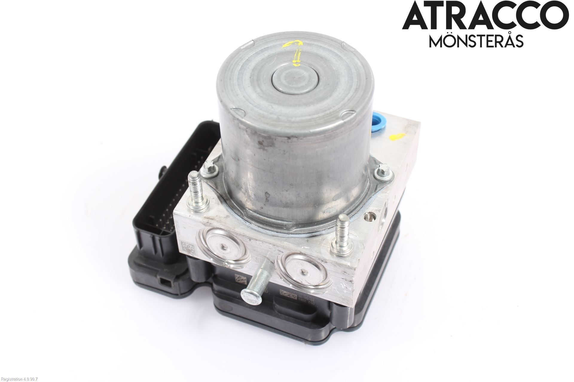 Mercedes-Benz MB A-KLASS (W177) 18- Abs Hydraulaggregat