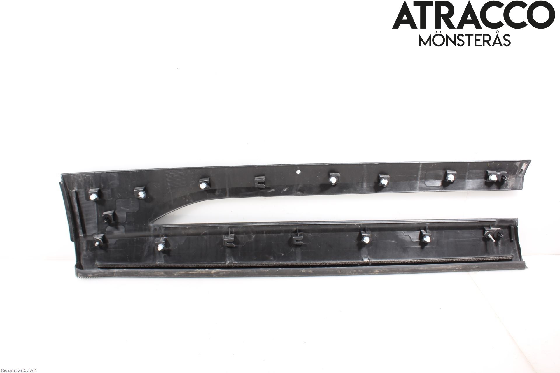 Opel MOKKA 21- List Hö