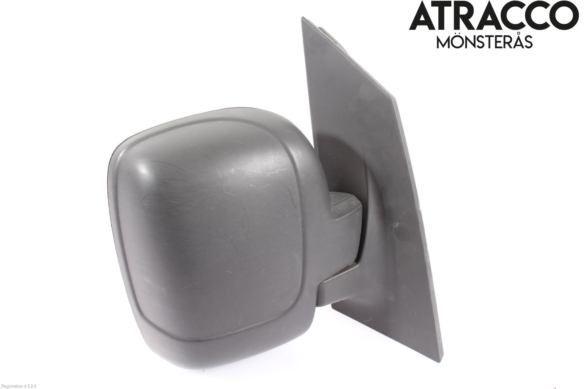 Peugeot EXPERT 07-14 Spegel Yttre El Hö