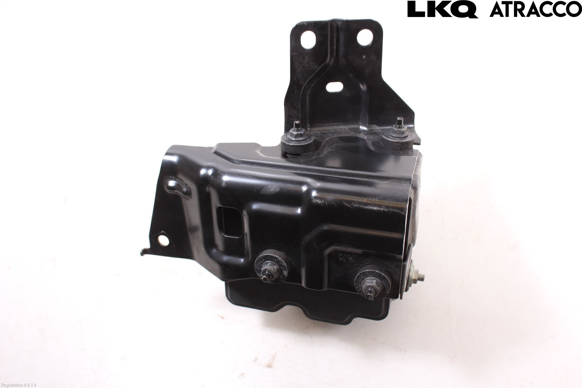 Nissan X-TRAIL 14-21 Abs Hydraulaggregat